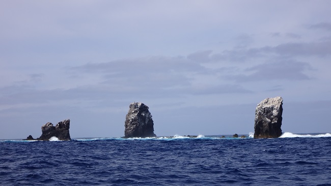 Alijos Rocks
